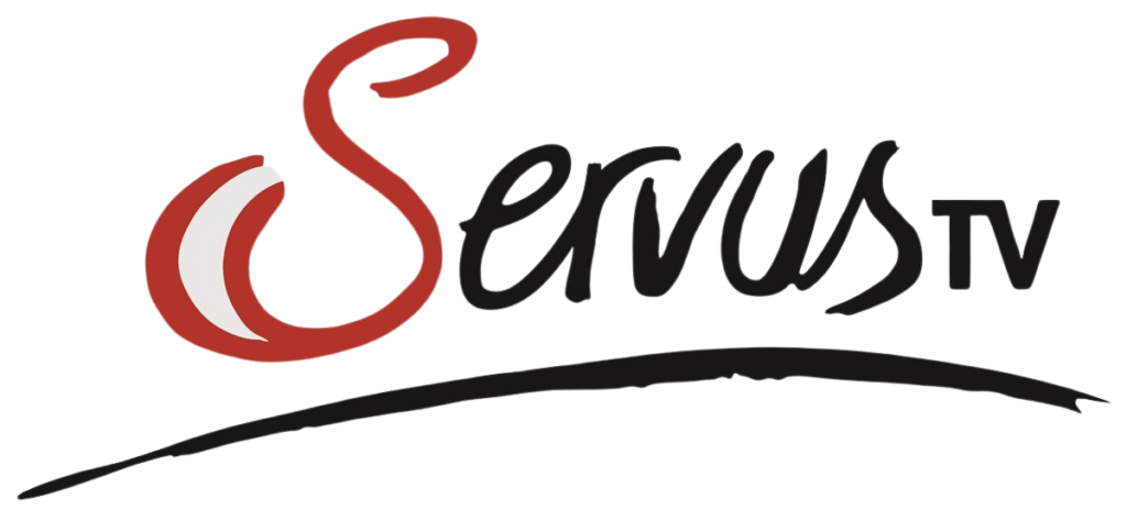 Servus TV Logo